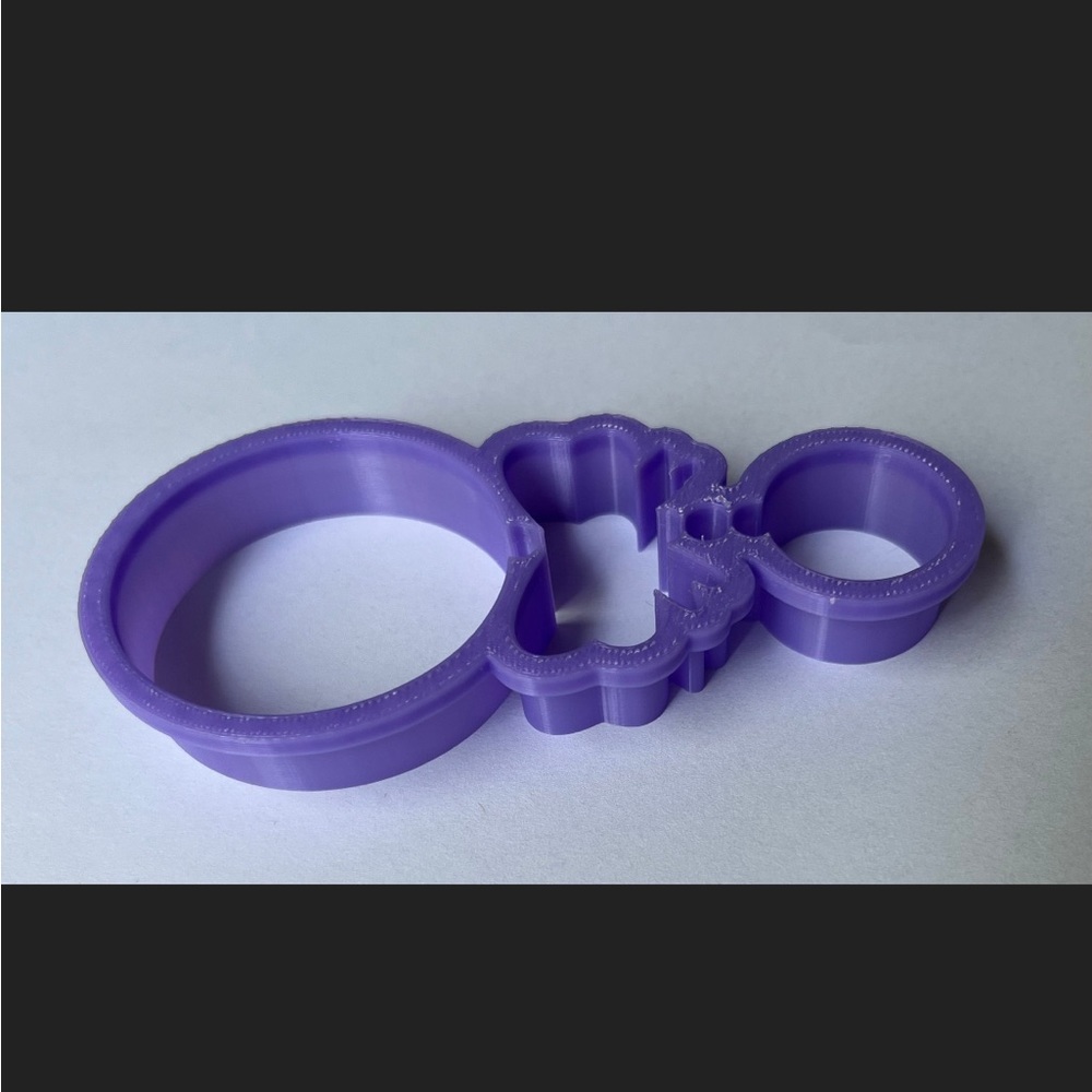 Custom Cookie Cutter - Picture 2 of 2
